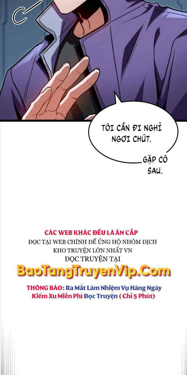 Thợ Săn Số Mệnh Cấp F - Chapter 41 - Page 38