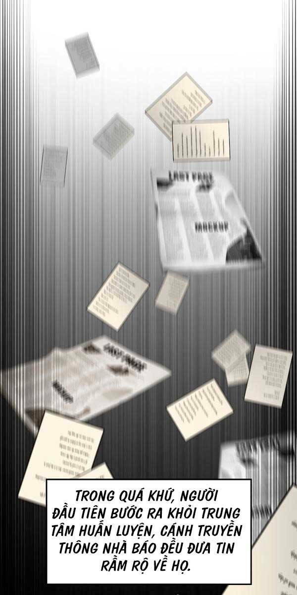 Thợ Săn Số Mệnh Cấp F - Chapter 41 - Page 39
