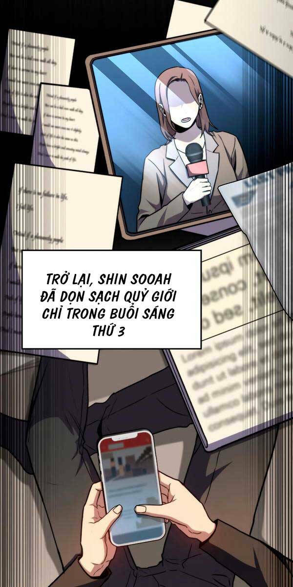 Thợ Săn Số Mệnh Cấp F - Chapter 41 - Page 40