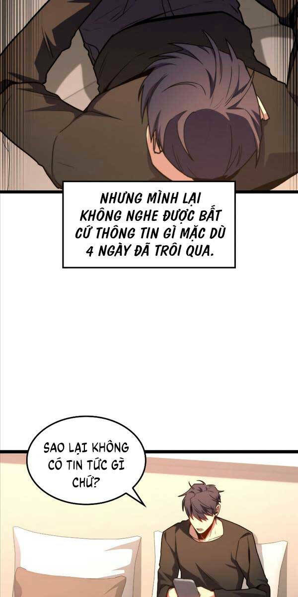 Thợ Săn Số Mệnh Cấp F - Chapter 41 - Page 41
