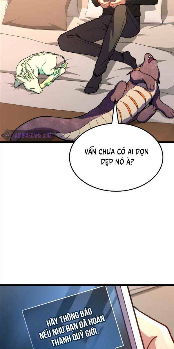 Thợ Săn Số Mệnh Cấp F - Chapter 41 - Page 42