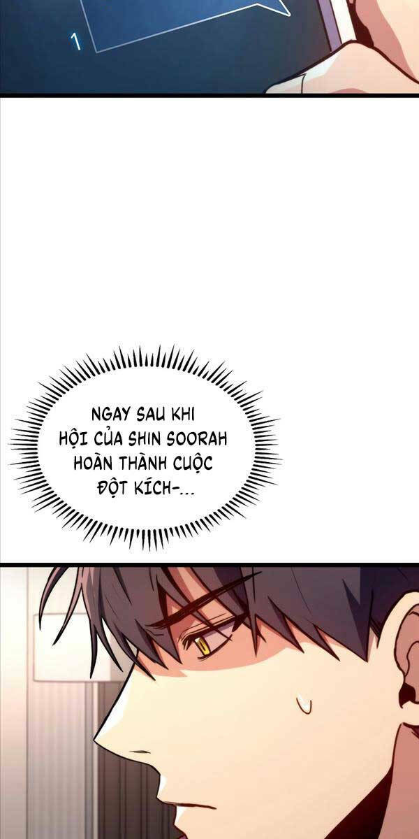 Thợ Săn Số Mệnh Cấp F - Chapter 41 - Page 43