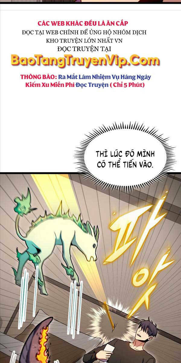 Thợ Săn Số Mệnh Cấp F - Chapter 41 - Page 44