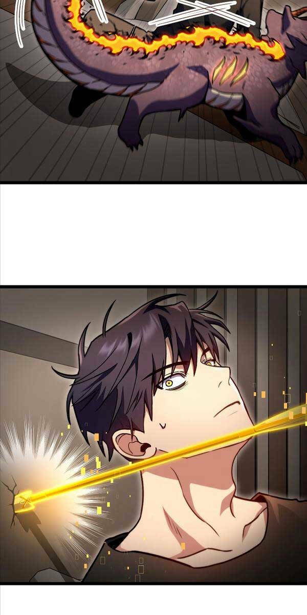 Thợ Săn Số Mệnh Cấp F - Chapter 41 - Page 45