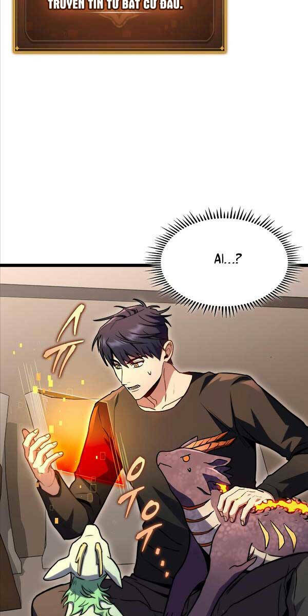 Thợ Săn Số Mệnh Cấp F - Chapter 41 - Page 47