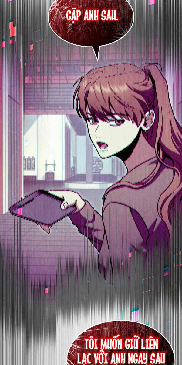 Thợ Săn Số Mệnh Cấp F - Chapter 41 - Page 55