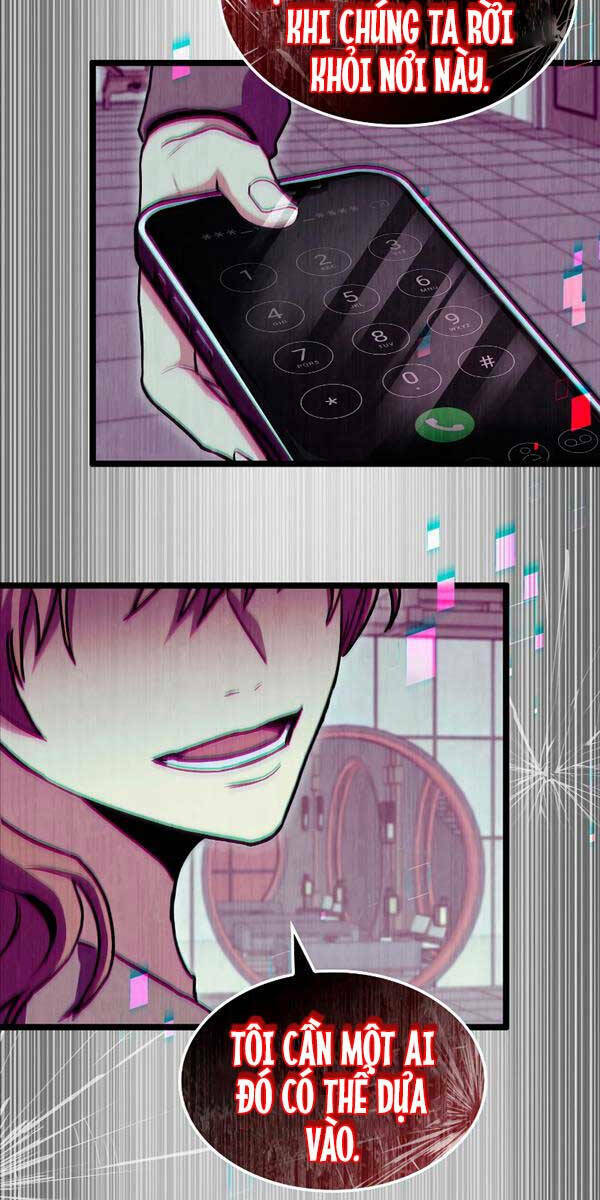 Thợ Săn Số Mệnh Cấp F - Chapter 41 - Page 56