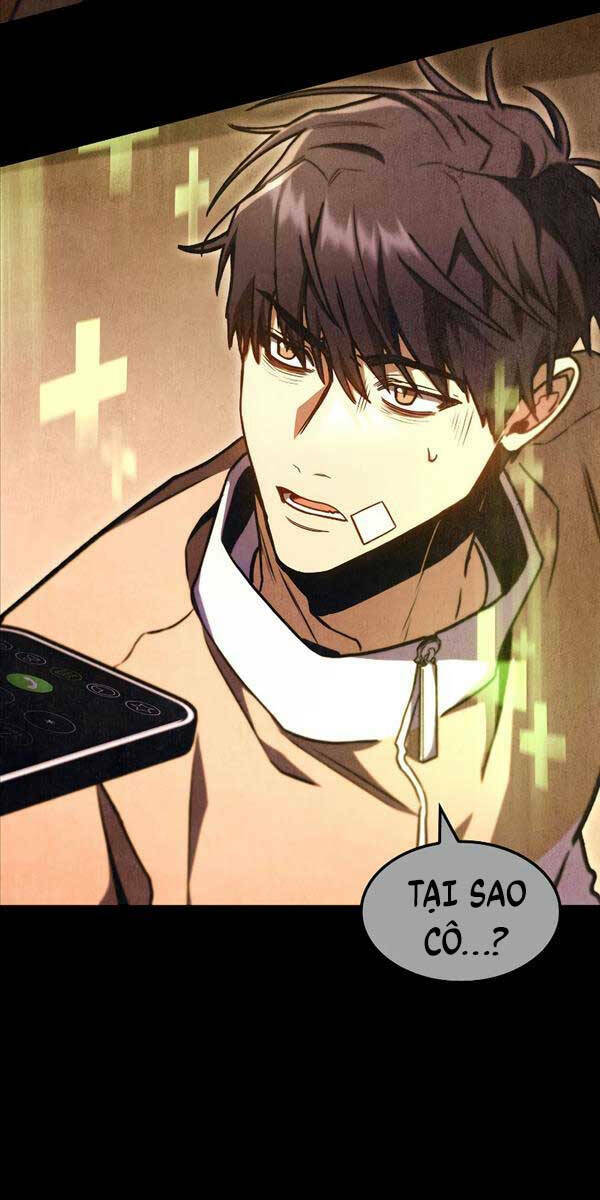 Thợ Săn Số Mệnh Cấp F - Chapter 41 - Page 59