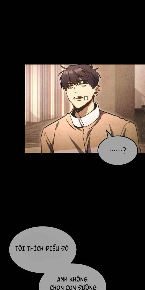 Thợ Săn Số Mệnh Cấp F - Chapter 41 - Page 61