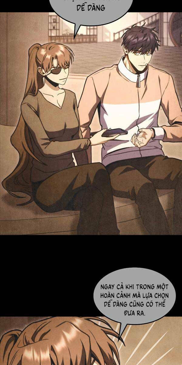 Thợ Săn Số Mệnh Cấp F - Chapter 41 - Page 62