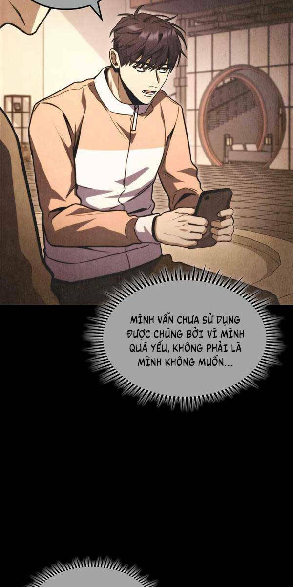 Thợ Săn Số Mệnh Cấp F - Chapter 41 - Page 64