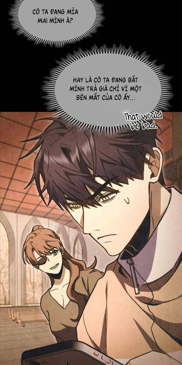 Thợ Săn Số Mệnh Cấp F - Chapter 41 - Page 65