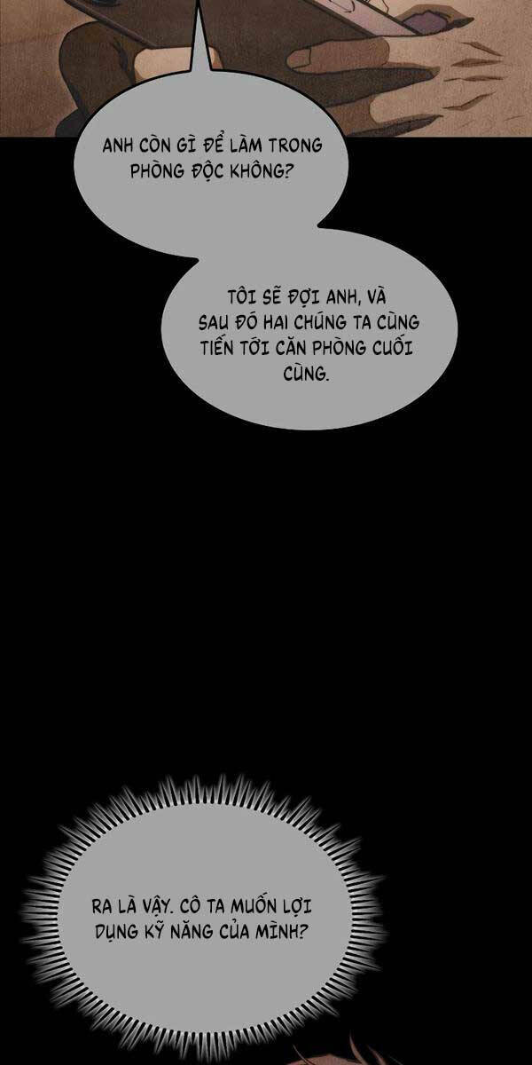 Thợ Săn Số Mệnh Cấp F - Chapter 41 - Page 66