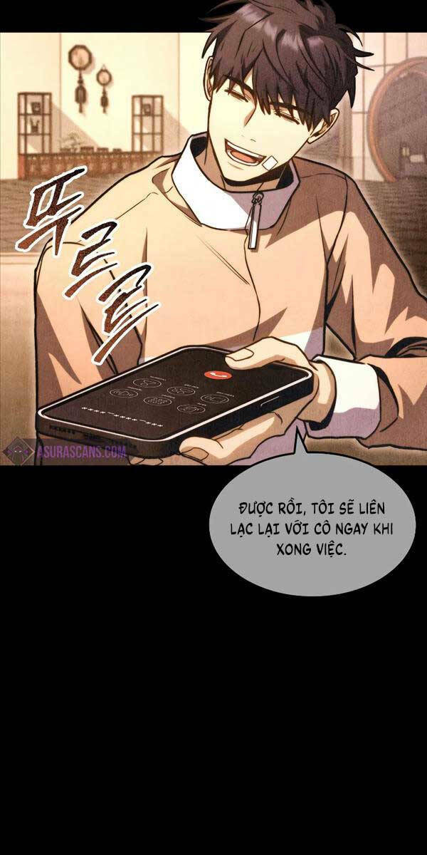 Thợ Săn Số Mệnh Cấp F - Chapter 41 - Page 67