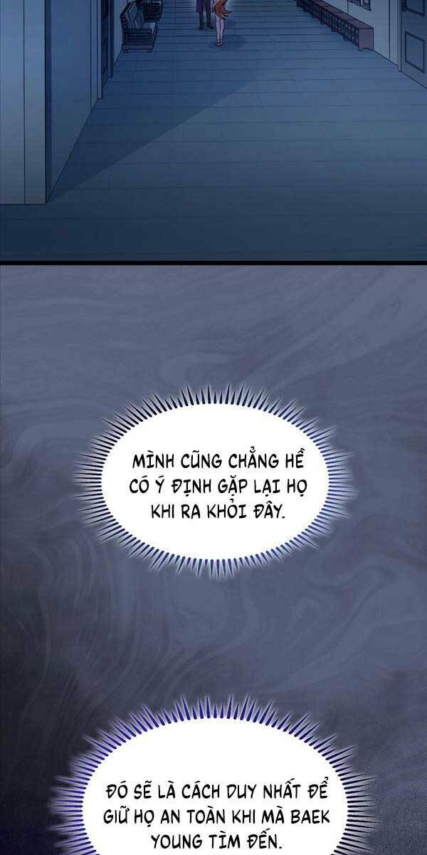 Thợ Săn Số Mệnh Cấp F - Chapter 41 - Page 6