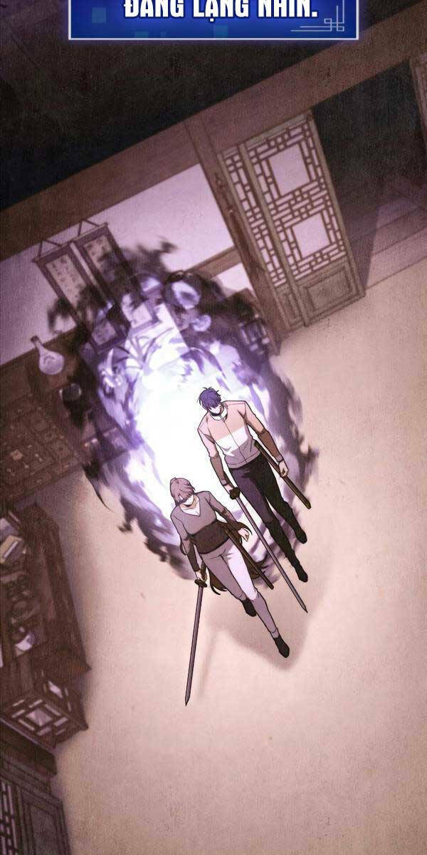 Thợ Săn Số Mệnh Cấp F - Chapter 41 - Page 71