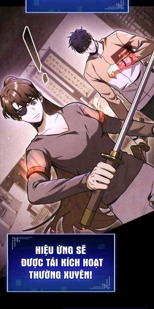 Thợ Săn Số Mệnh Cấp F - Chapter 41 - Page 73