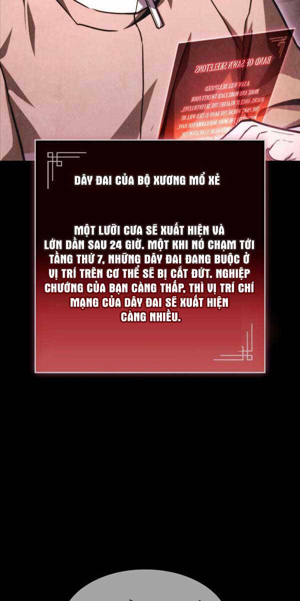 Thợ Săn Số Mệnh Cấp F - Chapter 41 - Page 75