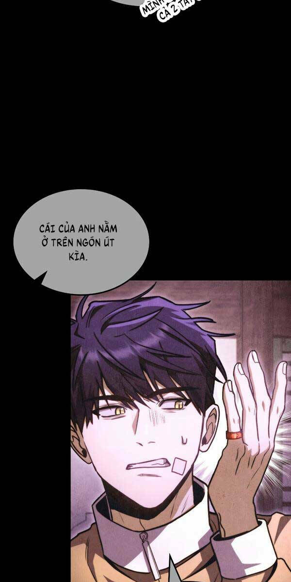 Thợ Săn Số Mệnh Cấp F - Chapter 41 - Page 77