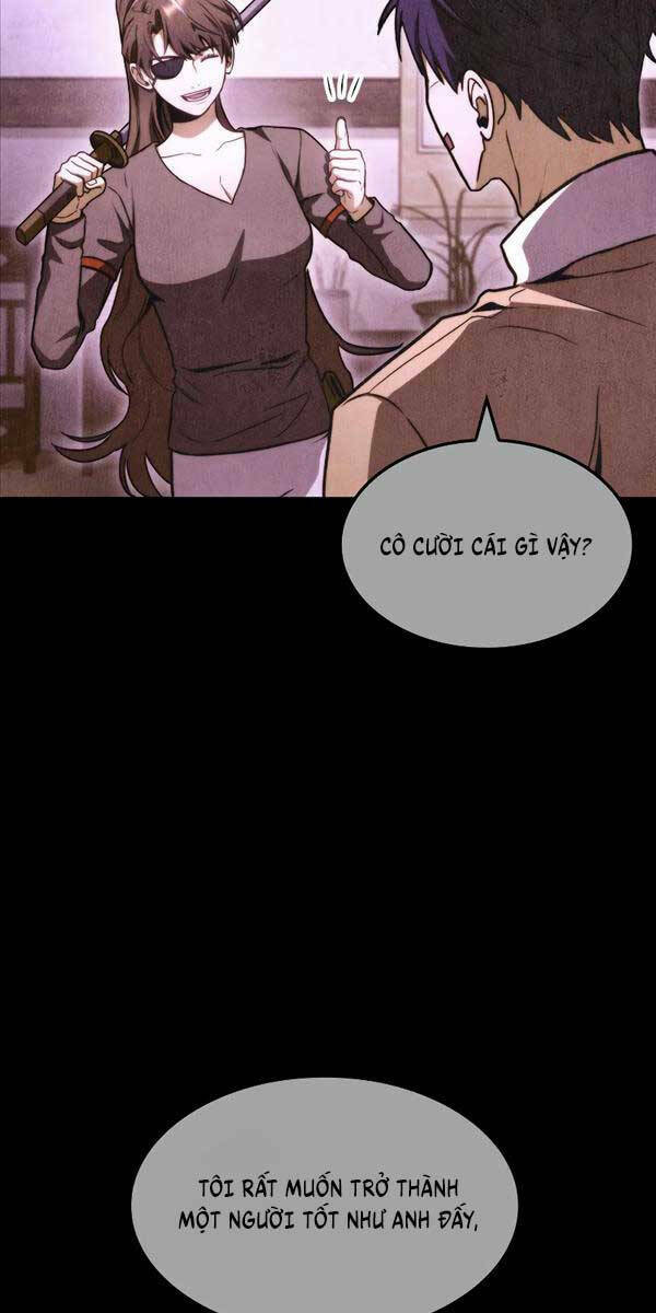 Thợ Săn Số Mệnh Cấp F - Chapter 41 - Page 80