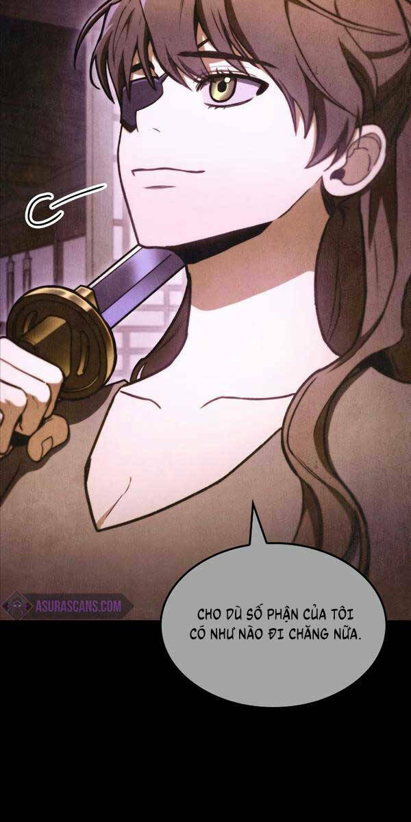 Thợ Săn Số Mệnh Cấp F - Chapter 41 - Page 82