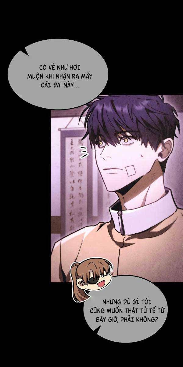 Thợ Săn Số Mệnh Cấp F - Chapter 41 - Page 83