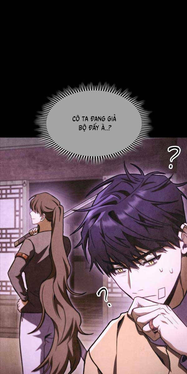 Thợ Săn Số Mệnh Cấp F - Chapter 41 - Page 84