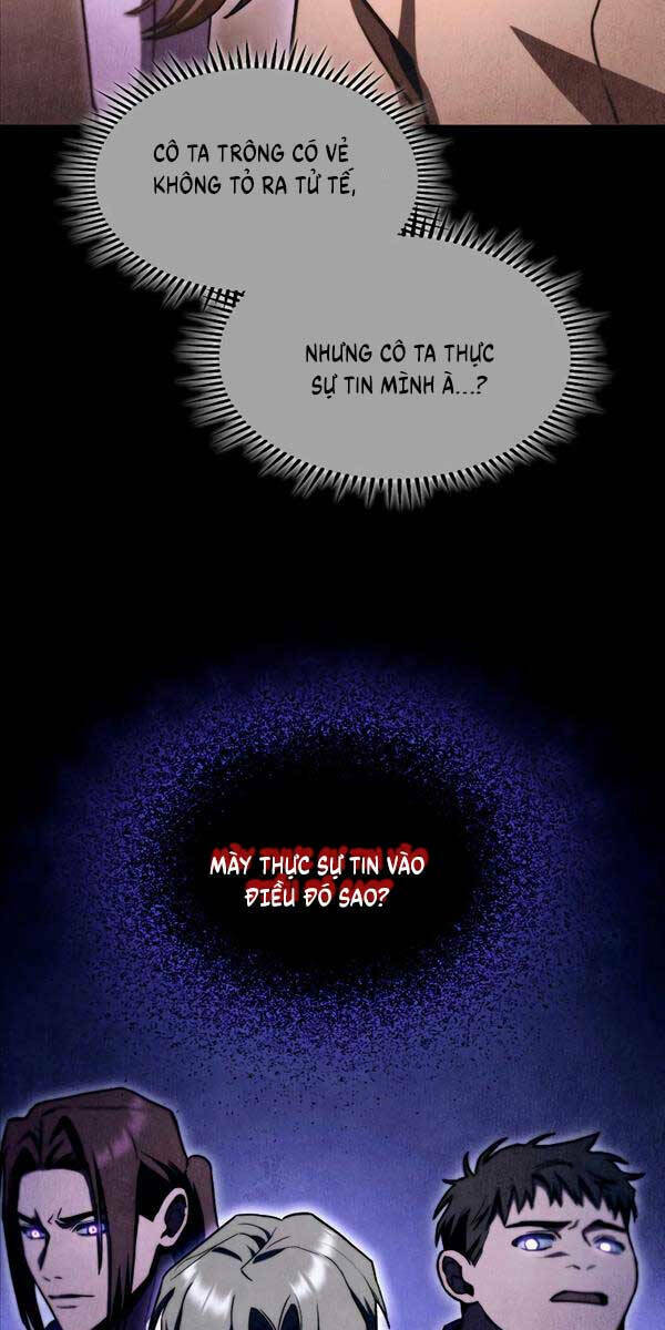 Thợ Săn Số Mệnh Cấp F - Chapter 41 - Page 85