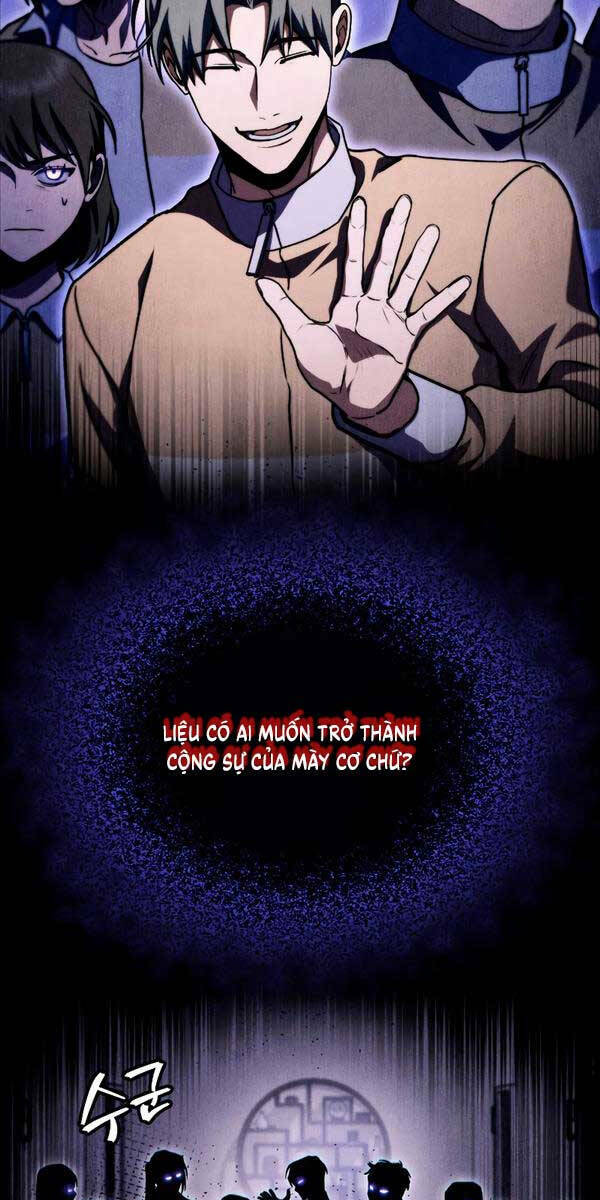 Thợ Săn Số Mệnh Cấp F - Chapter 41 - Page 86