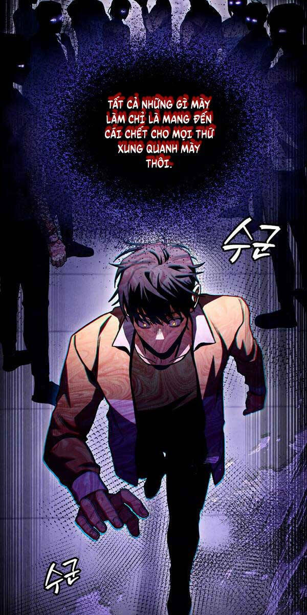 Thợ Săn Số Mệnh Cấp F - Chapter 41 - Page 87