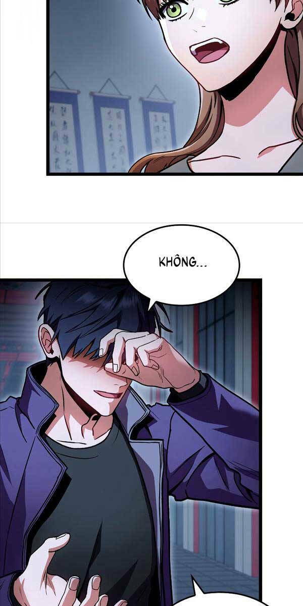 Thợ Săn Số Mệnh Cấp F - Chapter 41 - Page 8