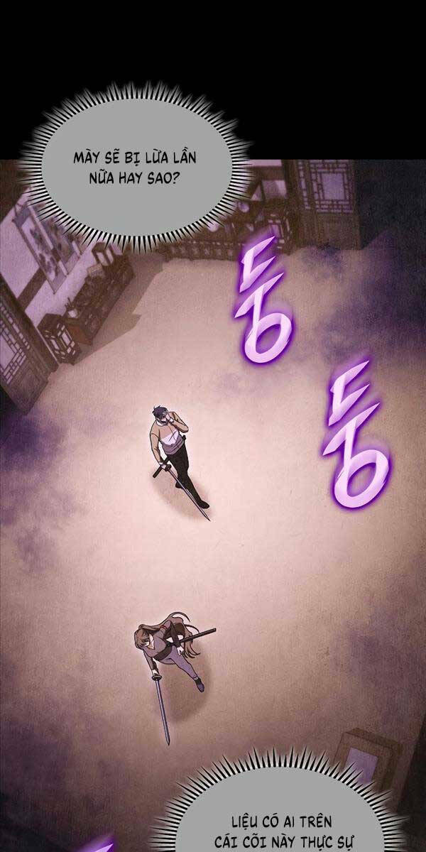 Thợ Săn Số Mệnh Cấp F - Chapter 41 - Page 89