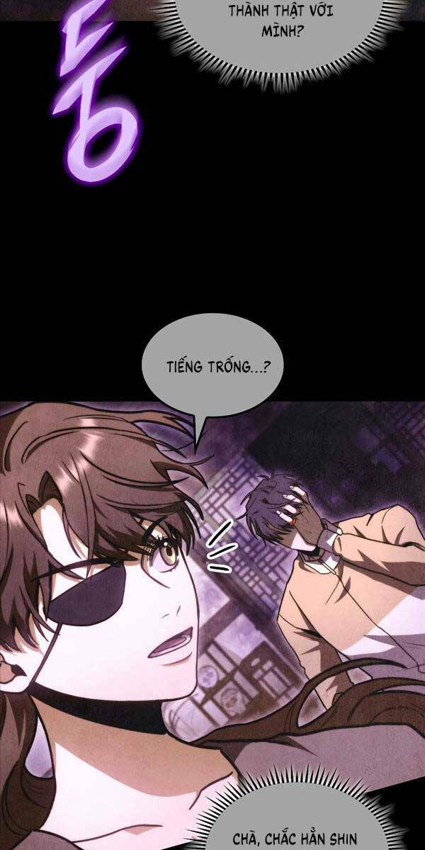 Thợ Săn Số Mệnh Cấp F - Chapter 41 - Page 90