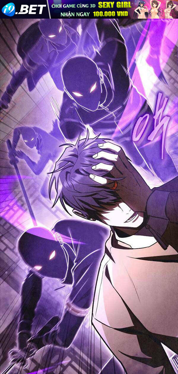 Thợ Săn Số Mệnh Cấp F - Chapter 41 - Page 93