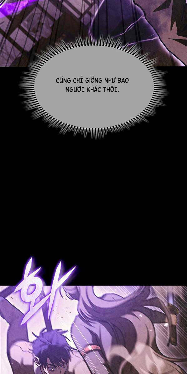 Thợ Săn Số Mệnh Cấp F - Chapter 41 - Page 94