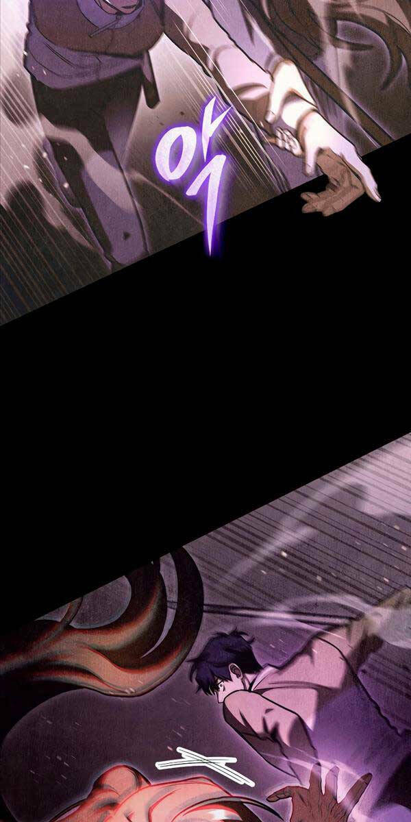 Thợ Săn Số Mệnh Cấp F - Chapter 41 - Page 95