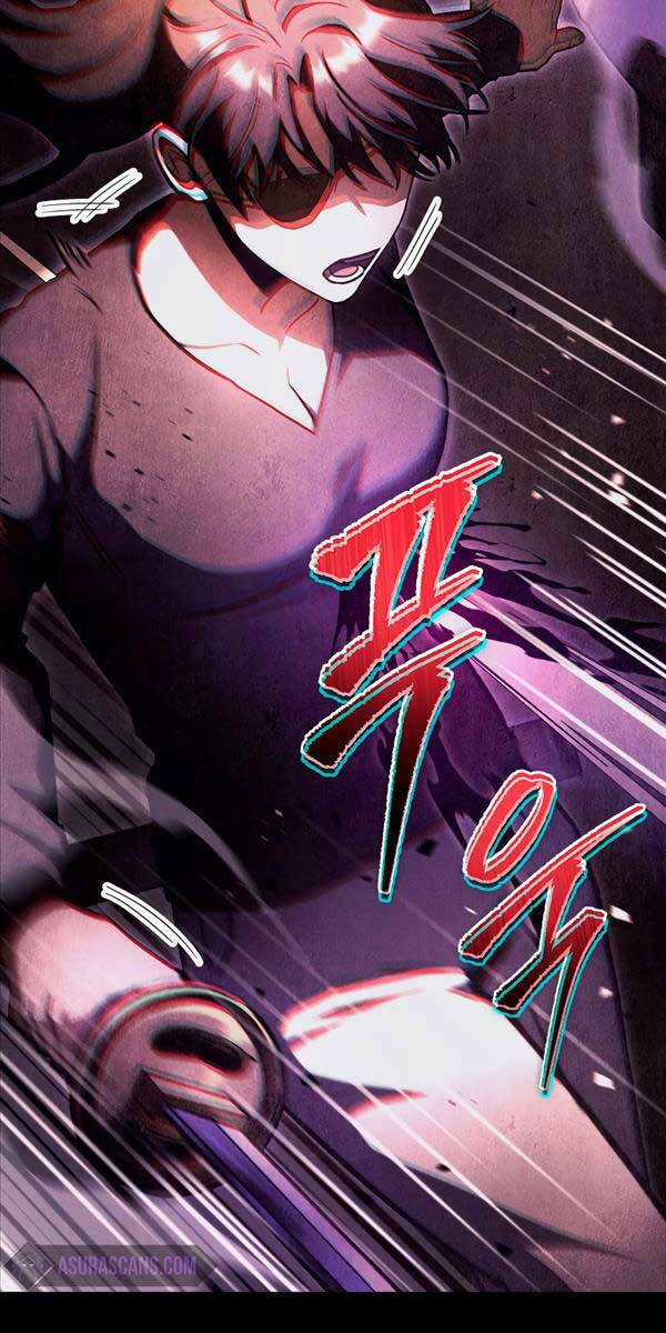 Thợ Săn Số Mệnh Cấp F - Chapter 41 - Page 96