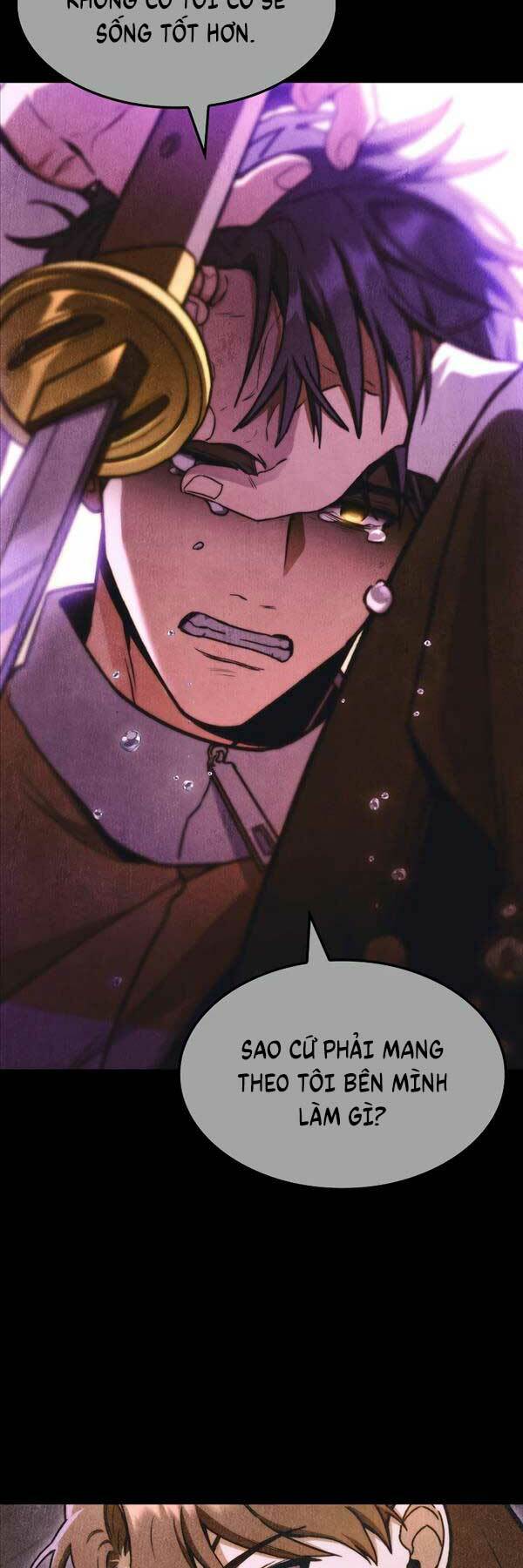 Thợ Săn Số Mệnh Cấp F - Chapter 42 - Page 9