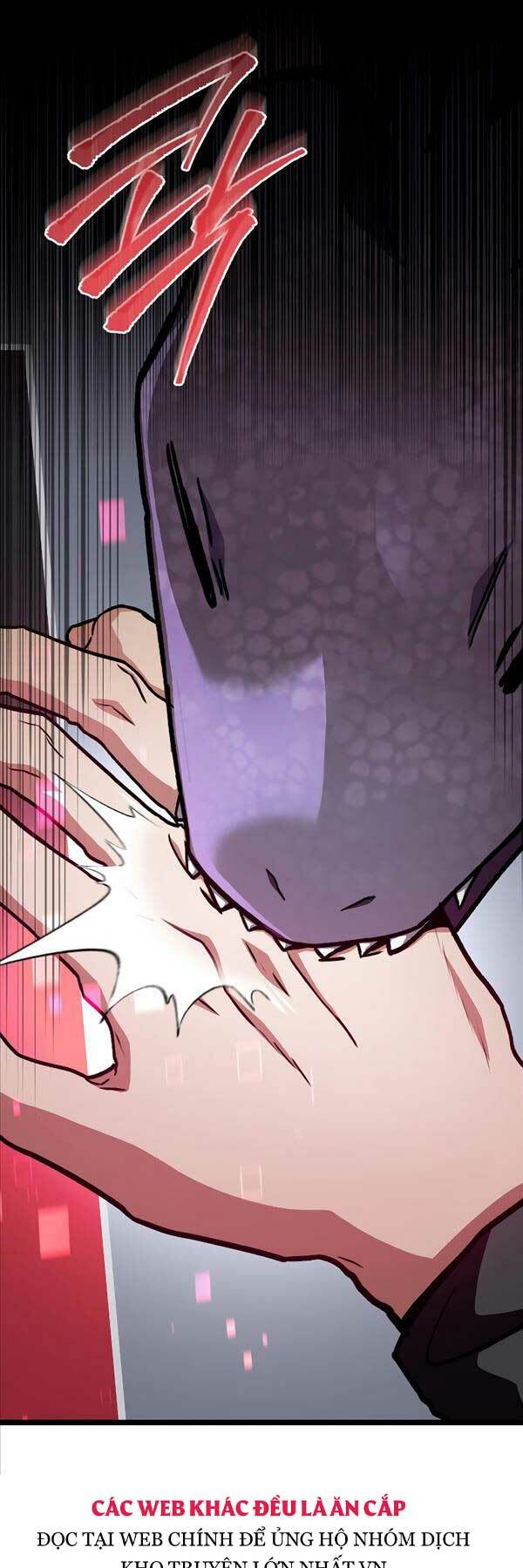 Thợ Săn Số Mệnh Cấp F - Chapter 42 - Page 11