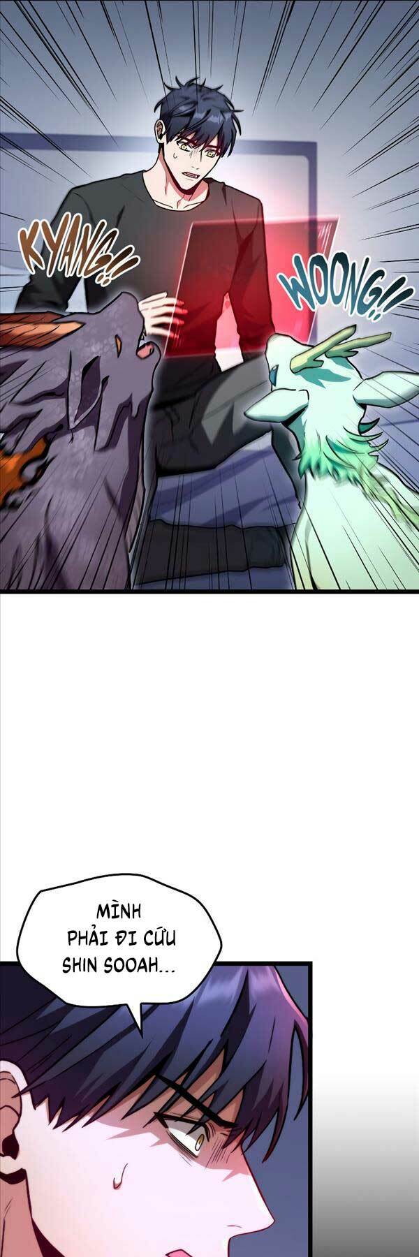 Thợ Săn Số Mệnh Cấp F - Chapter 42 - Page 13