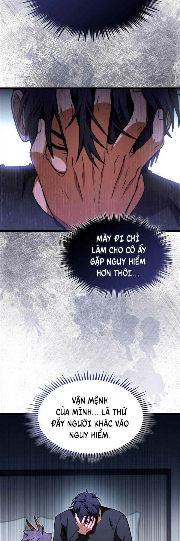 Thợ Săn Số Mệnh Cấp F - Chapter 42 - Page 15