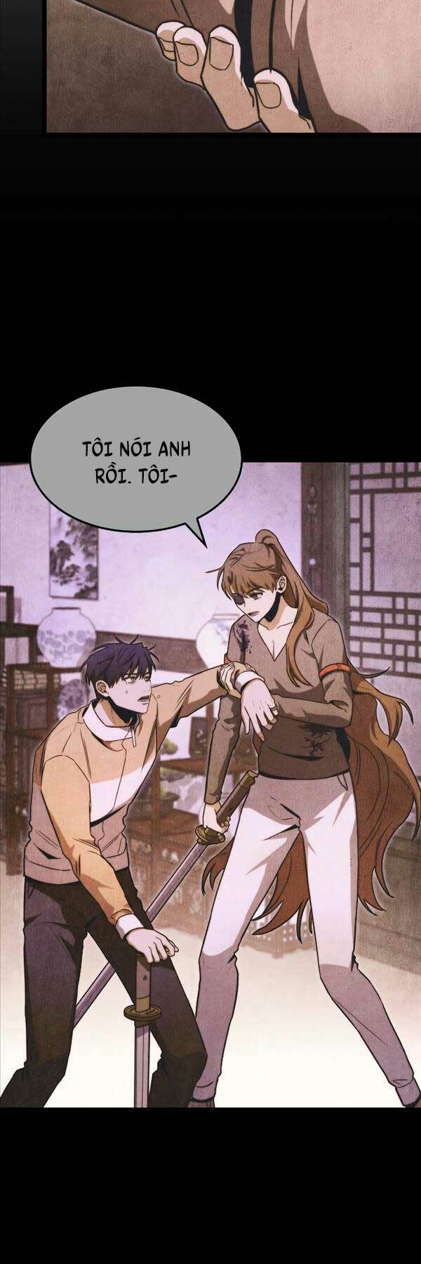 Thợ Săn Số Mệnh Cấp F - Chapter 42 - Page 17