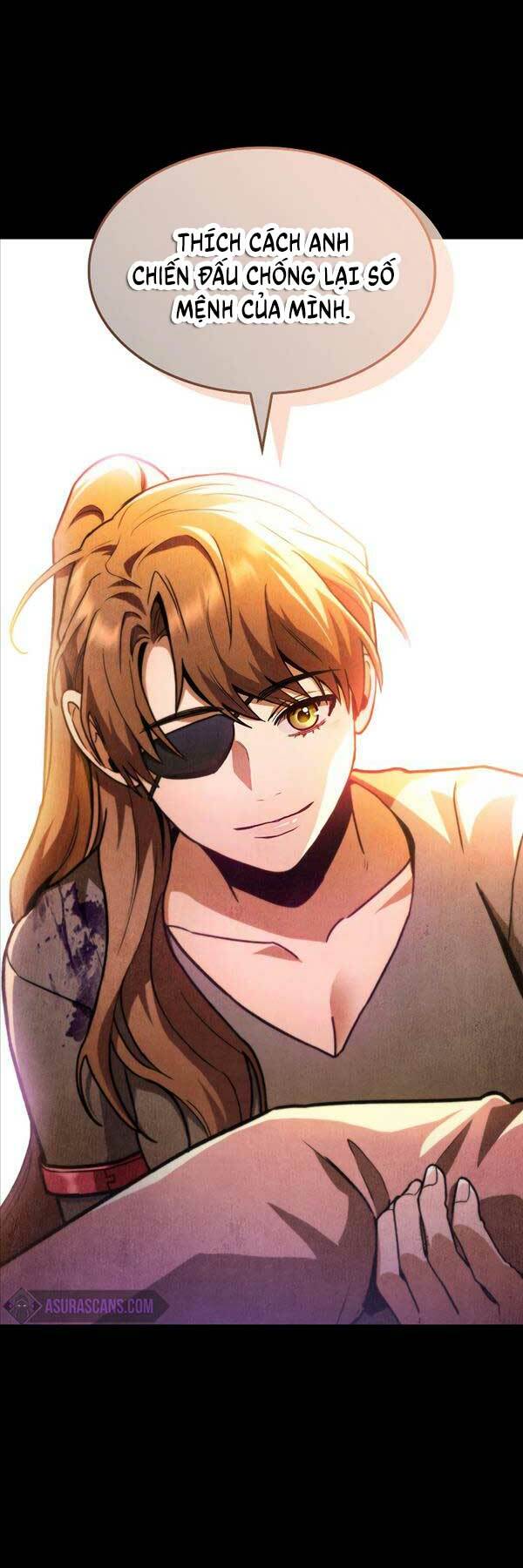 Thợ Săn Số Mệnh Cấp F - Chapter 42 - Page 18