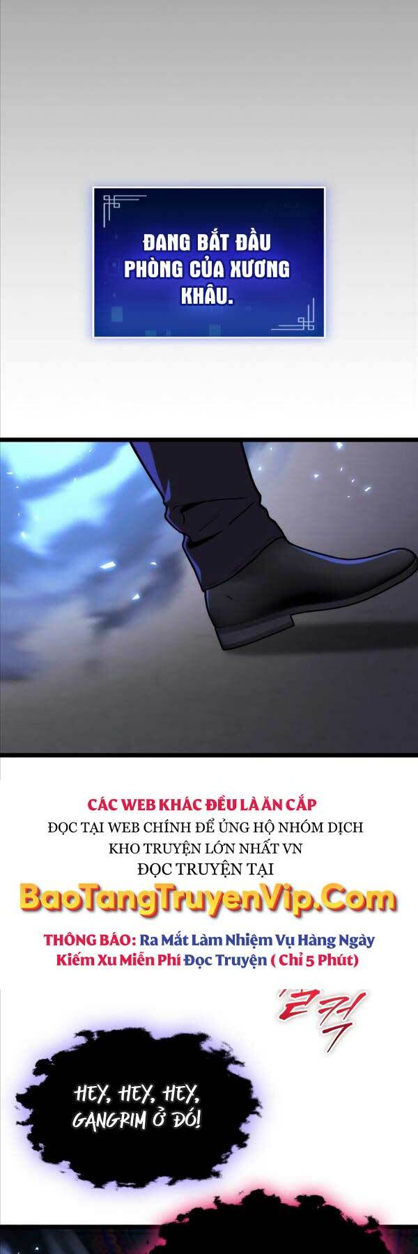 Thợ Săn Số Mệnh Cấp F - Chapter 42 - Page 20