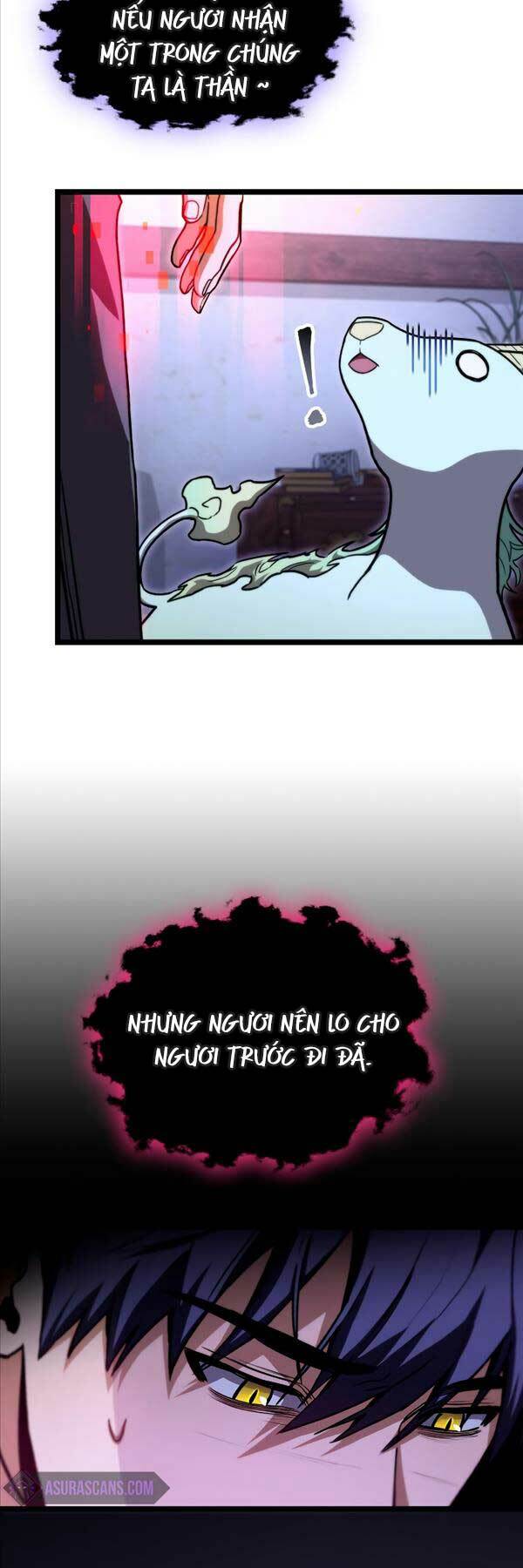 Thợ Săn Số Mệnh Cấp F - Chapter 42 - Page 23