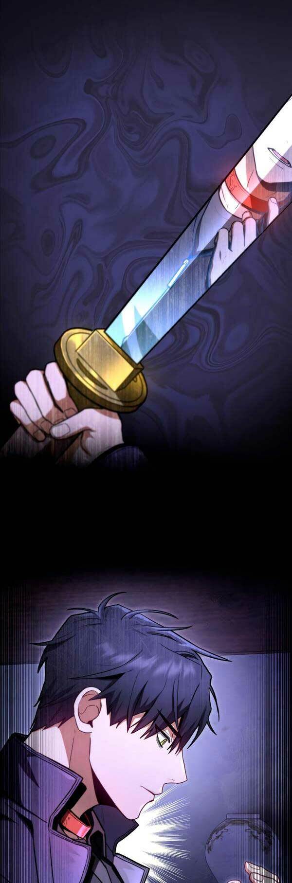 Thợ Săn Số Mệnh Cấp F - Chapter 42 - Page 24