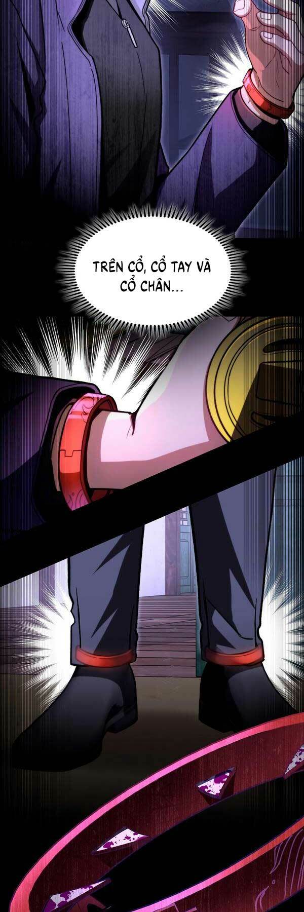 Thợ Săn Số Mệnh Cấp F - Chapter 42 - Page 25