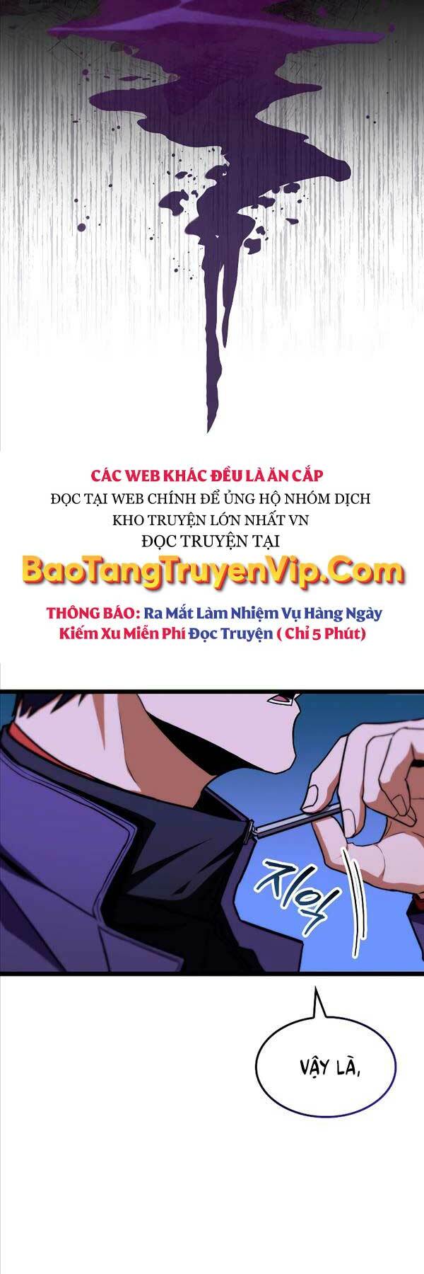 Thợ Săn Số Mệnh Cấp F - Chapter 42 - Page 27