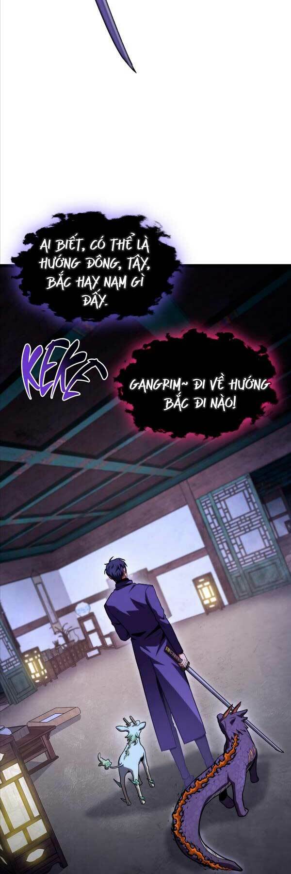 Thợ Săn Số Mệnh Cấp F - Chapter 42 - Page 29