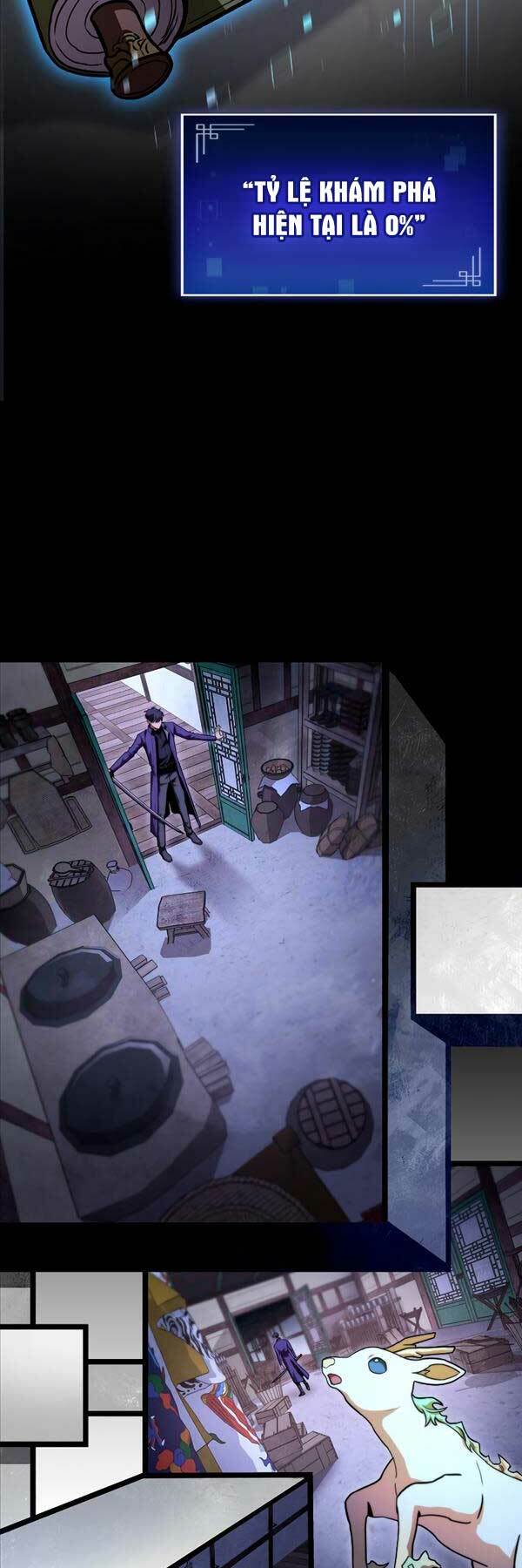 Thợ Săn Số Mệnh Cấp F - Chapter 42 - Page 31